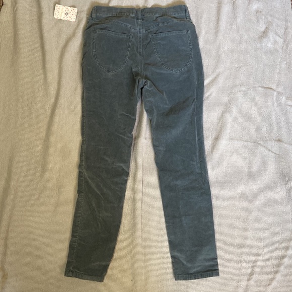 NWT Free People Corduroy Pants - Picture 4 of 4